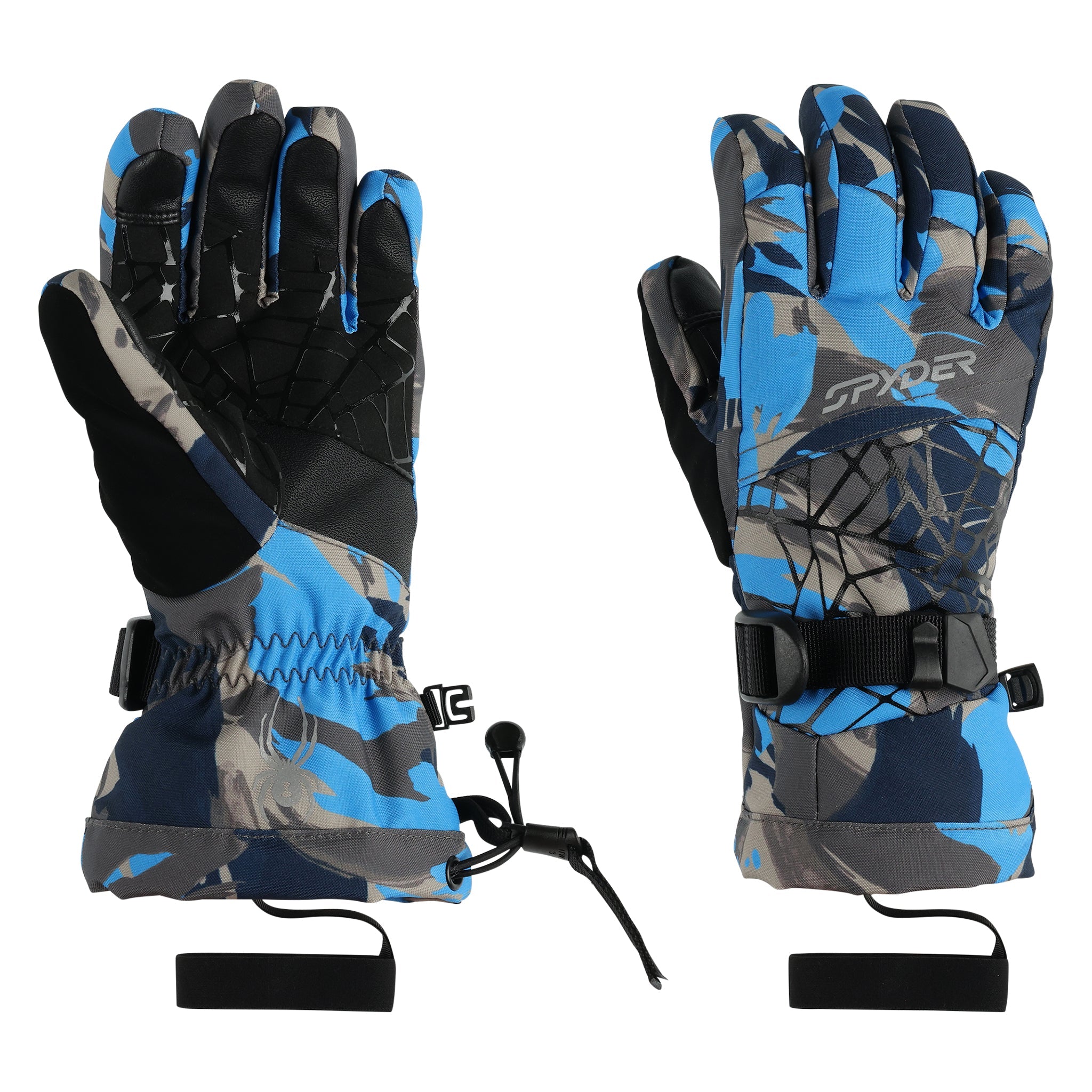 Spyder Traverse GORE-TEX Ski Gloves - Ski Shack