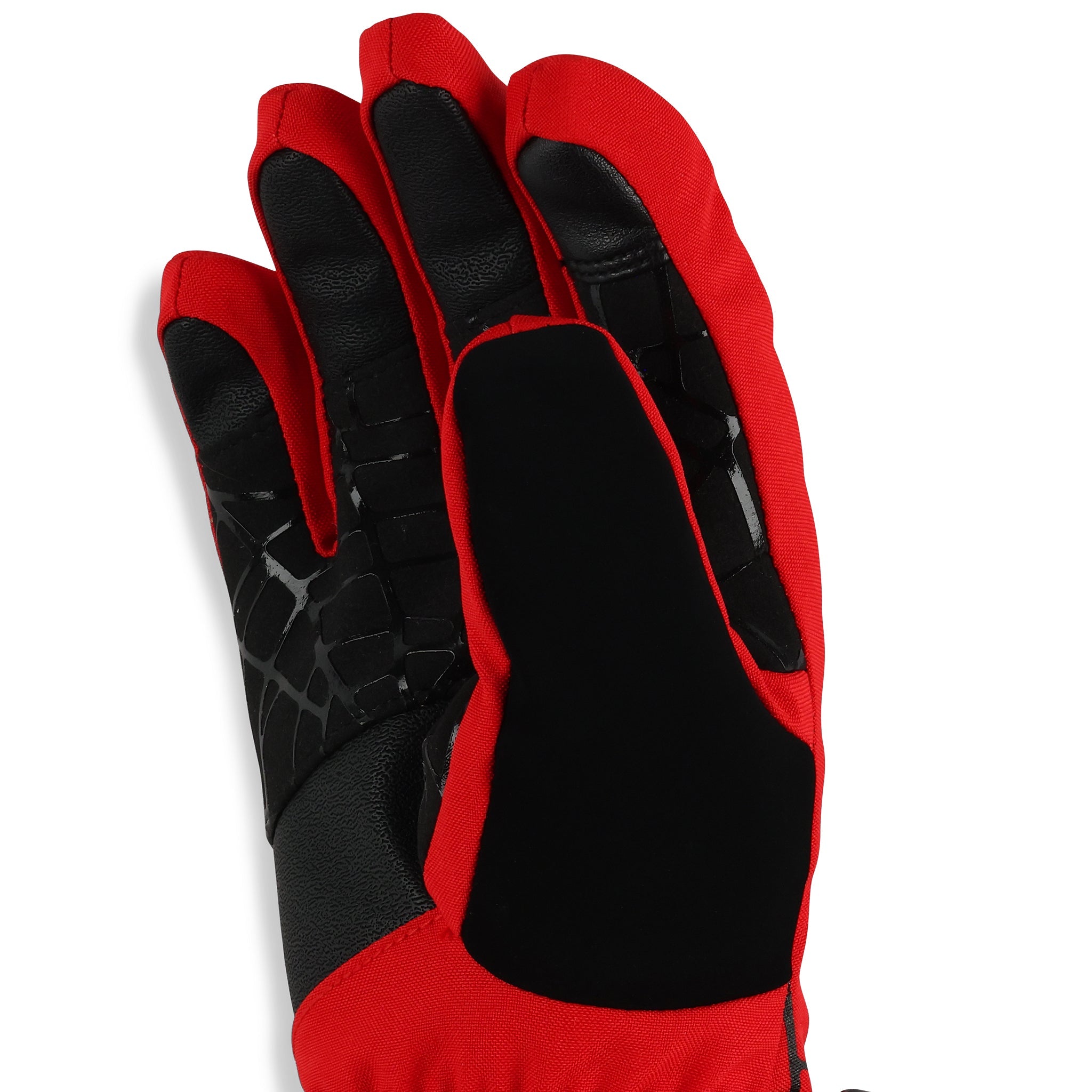 Kid's Ski Gloves | Spyder – Spyder Europe