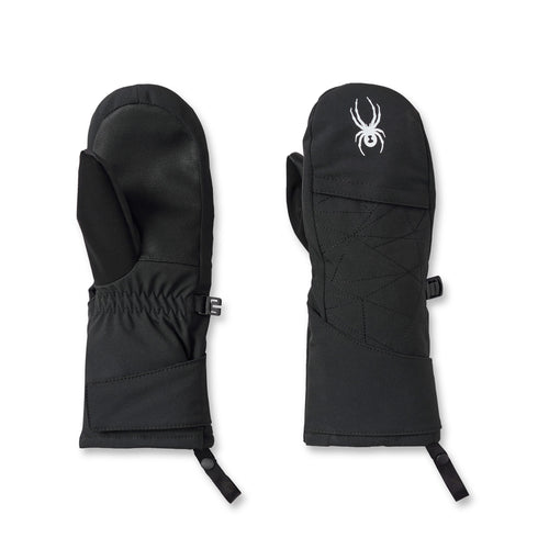 Cubby Ski Mittens