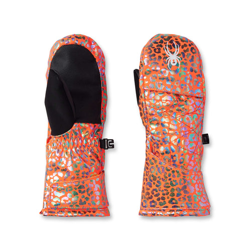 Cubby Ski Mittens