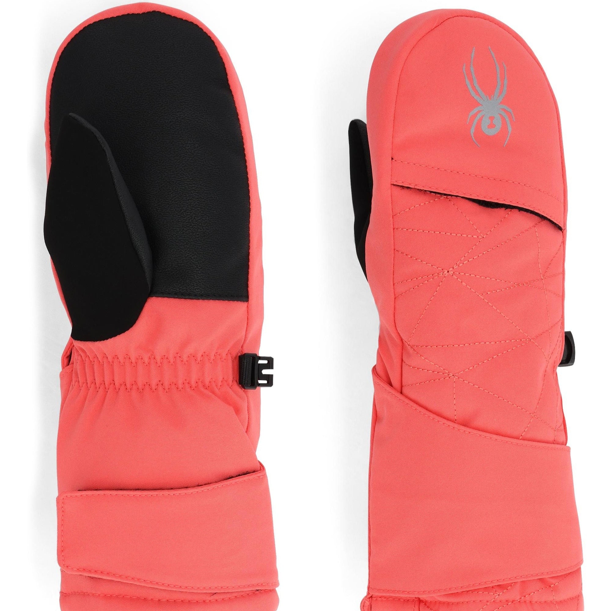 Kid's Ski Gloves | Spyder – Spyder Europe