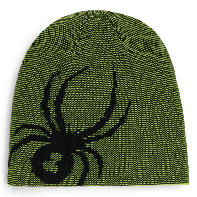 Boys Reversible Bug -Lime