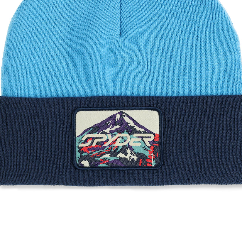 Boys Youth Link - True Navy