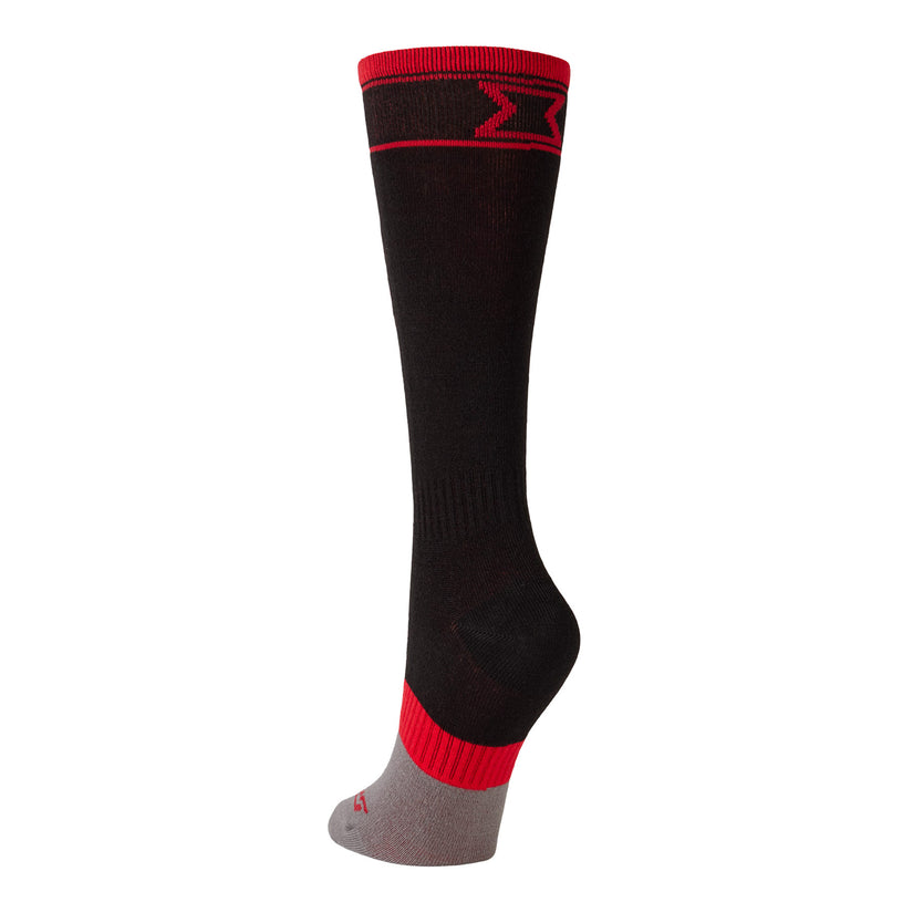 Chaussettes de ski Bug Liner – Bold Blue