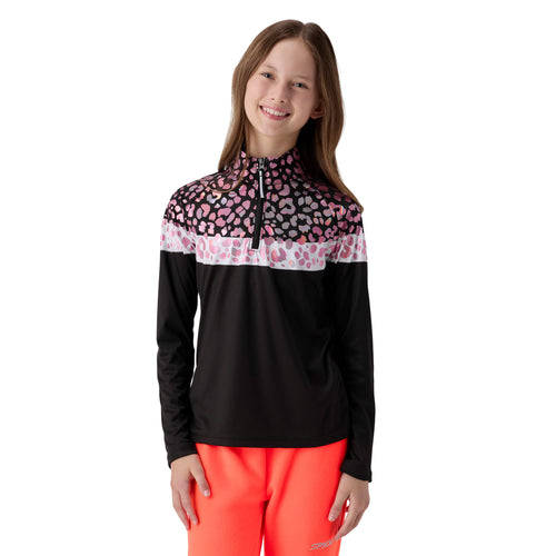Surface Half-Zip