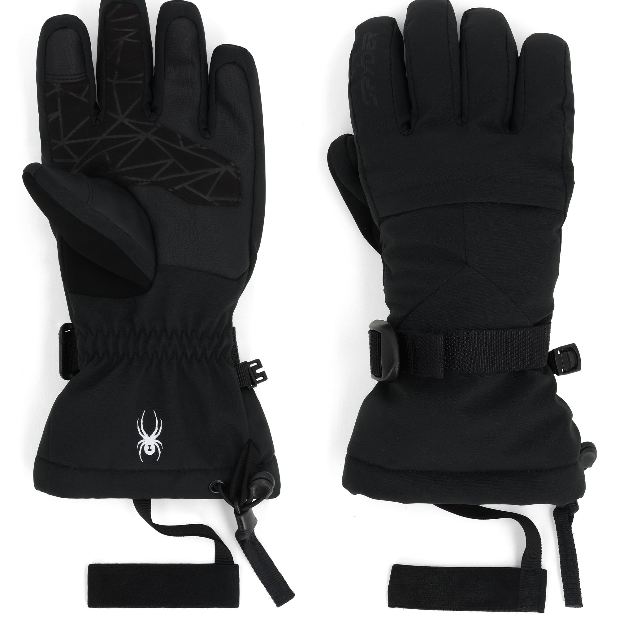 Kid's Ski Gloves | Spyder – Spyder Europe