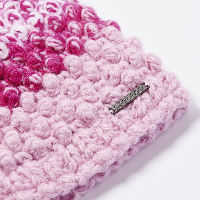 Brrr Berry Pom - Petal Pink