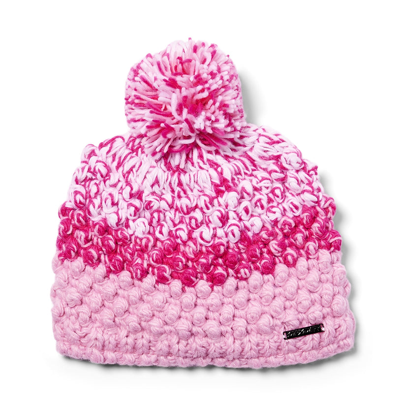 Brrr Berry Pom - Petal Pink
