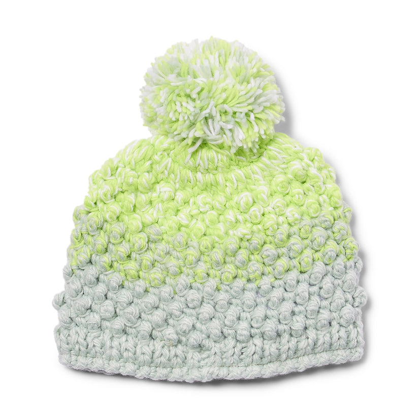 Brrr Berry Pom - Wintergreen