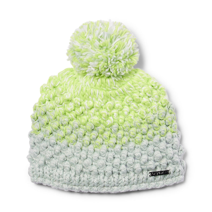 Brrr Berry Pom - Wintergreen