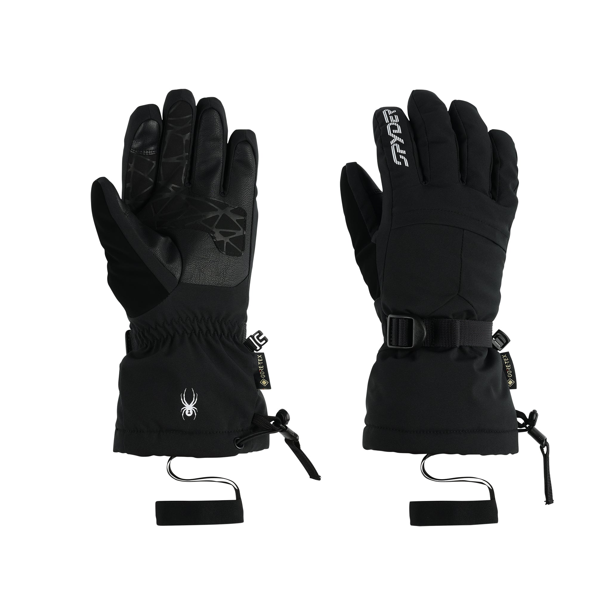 Women's Insulated Ski Gloves | Spyder – Spyder Europe