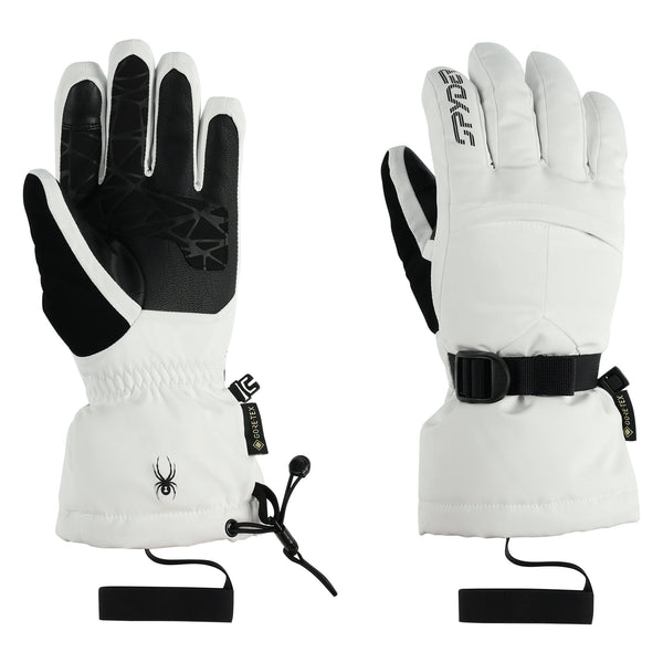 Synthesis Gtx - White | Spyder Europe