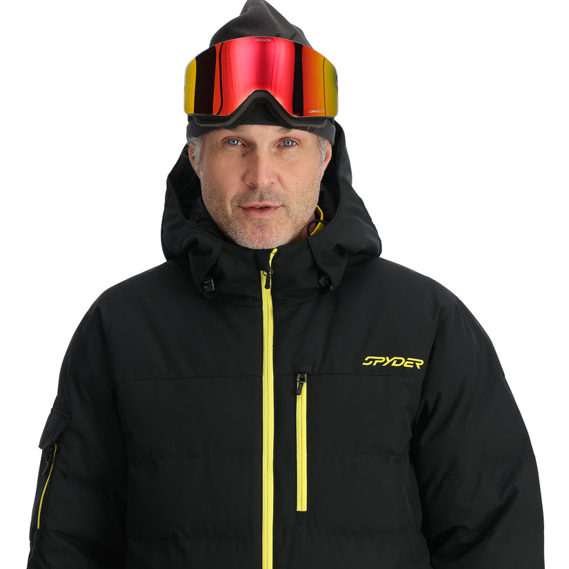 Bromont - Black