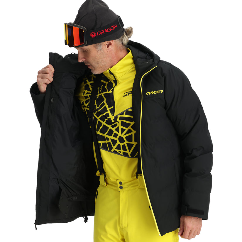 Bromont - Black