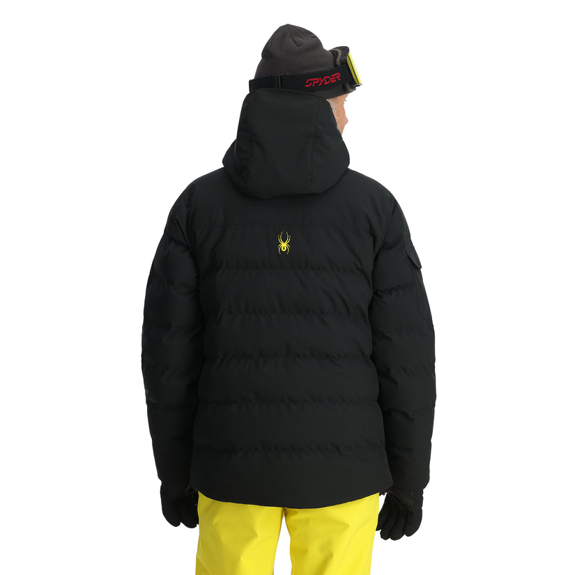 Bromont - Black