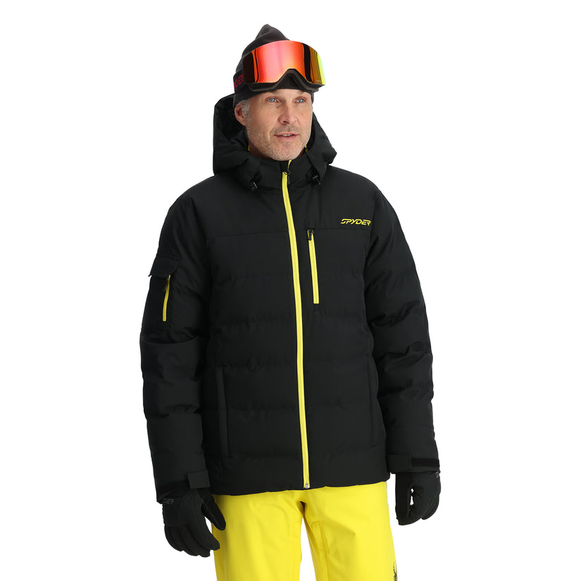 Bromont - Black