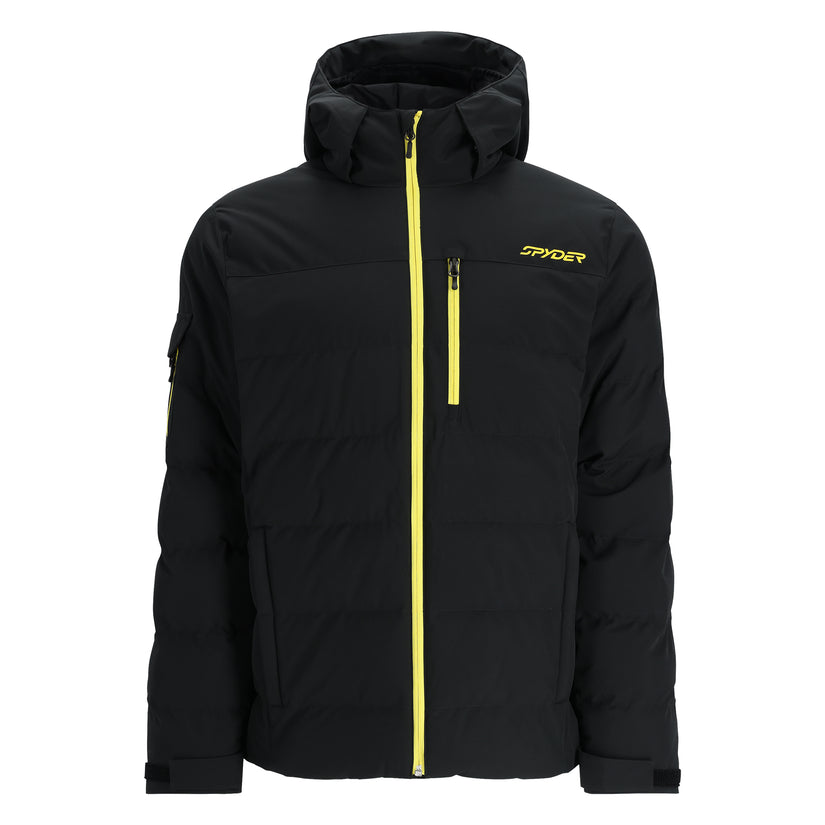 Bromont - Black