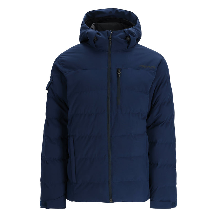 Bromont - True Navy