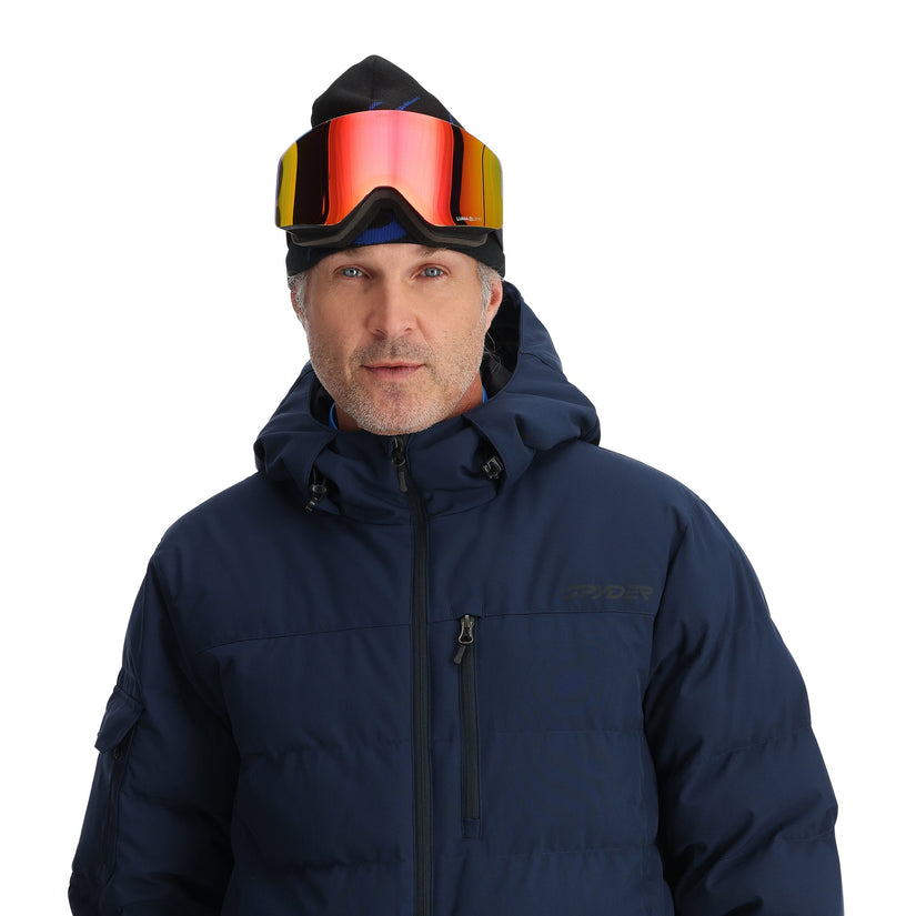Bromont - True Navy