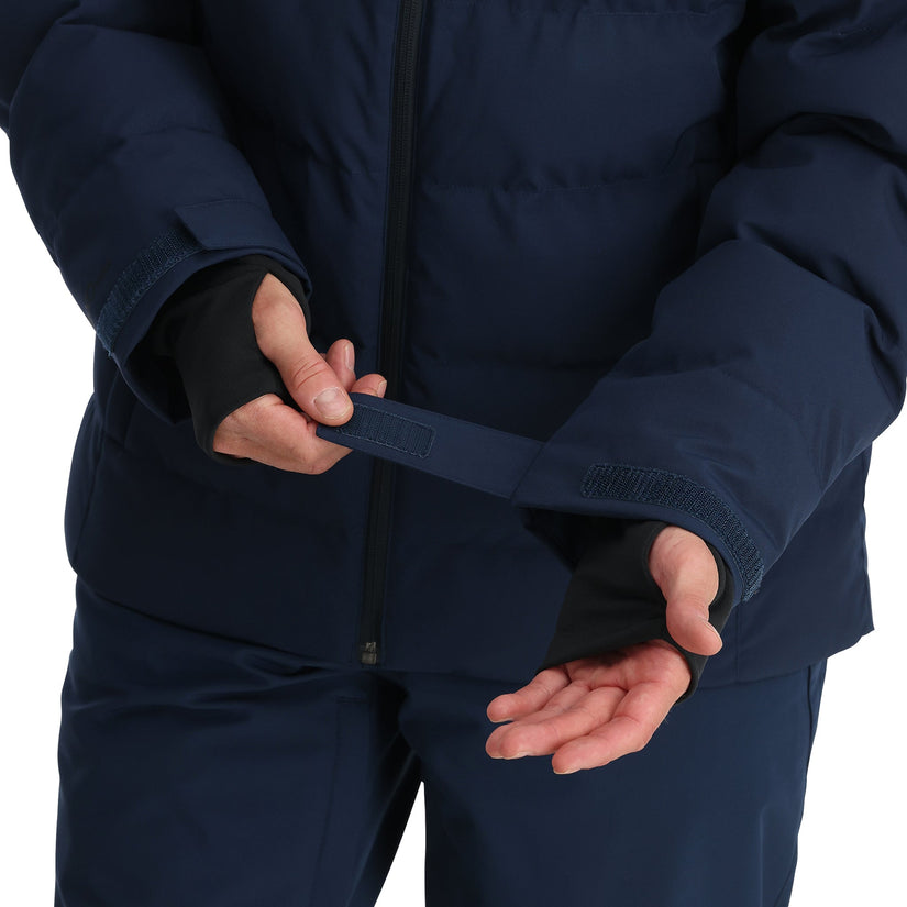 Bromont - True Navy