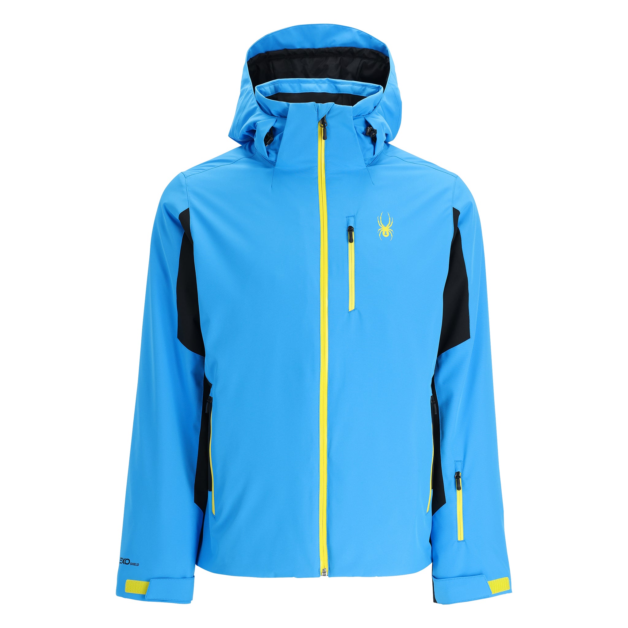 Vertex - Aether Blue | Spyder Europe