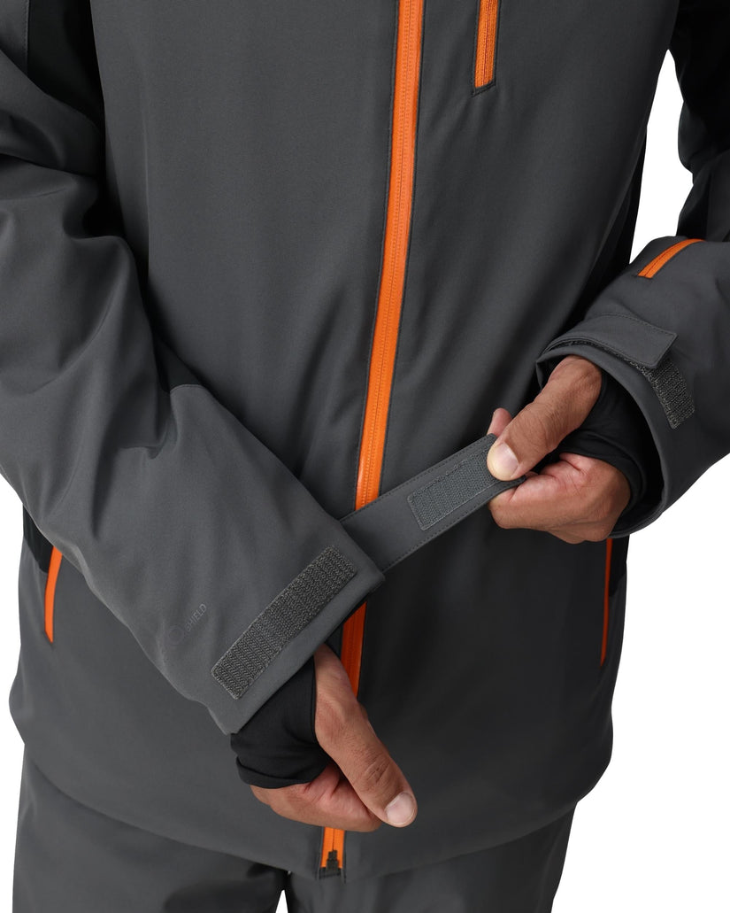Mens Vertex - Polar