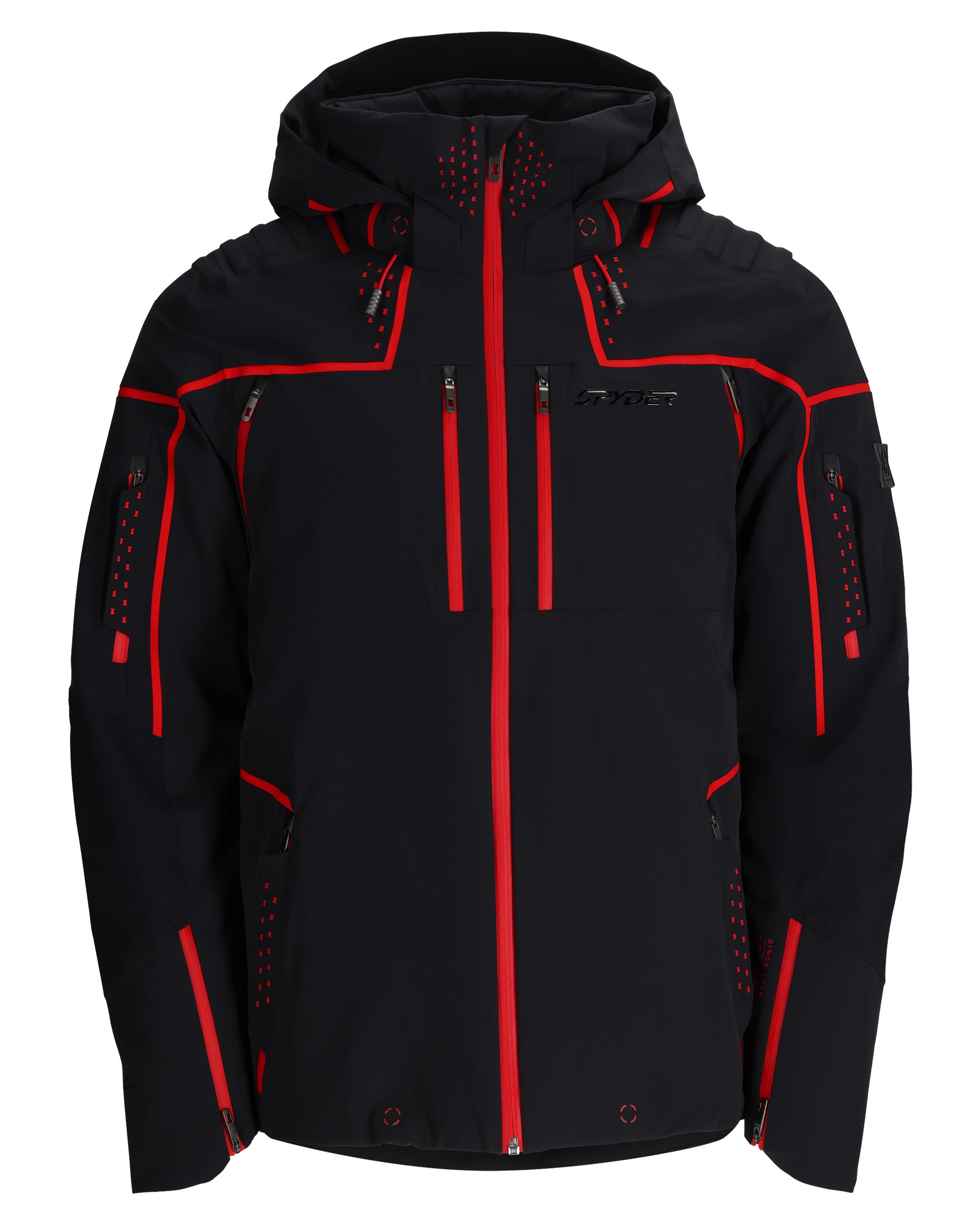 リップカール PINNACLE JACKET Mサイズ NAVY　スキー・スノボ リップカール PINNACLE JACKET Mサイズ NAVY スキー・スノボ 【公式通販】