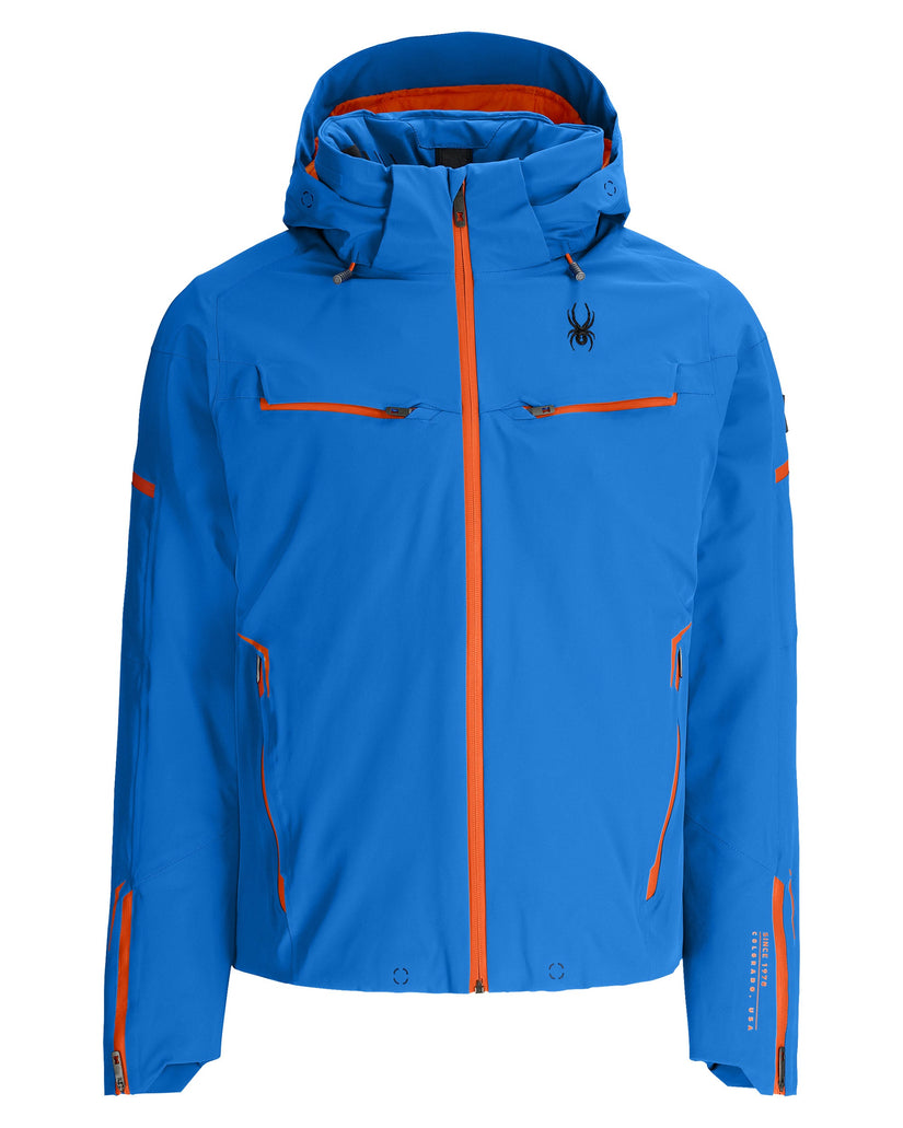 Mens Monterosa - Cobalt