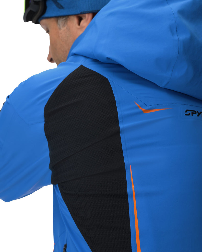 Mens Monterosa - Cobalt