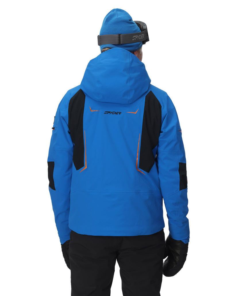 Mens Monterosa - Cobalt