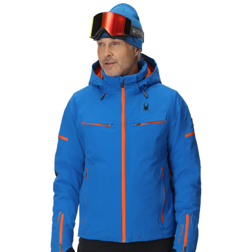 Mens Monterosa - Cobalt