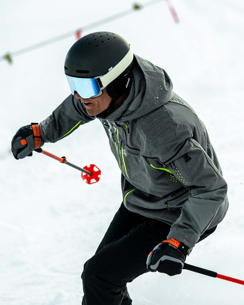 Pinnacle - Storm Melange