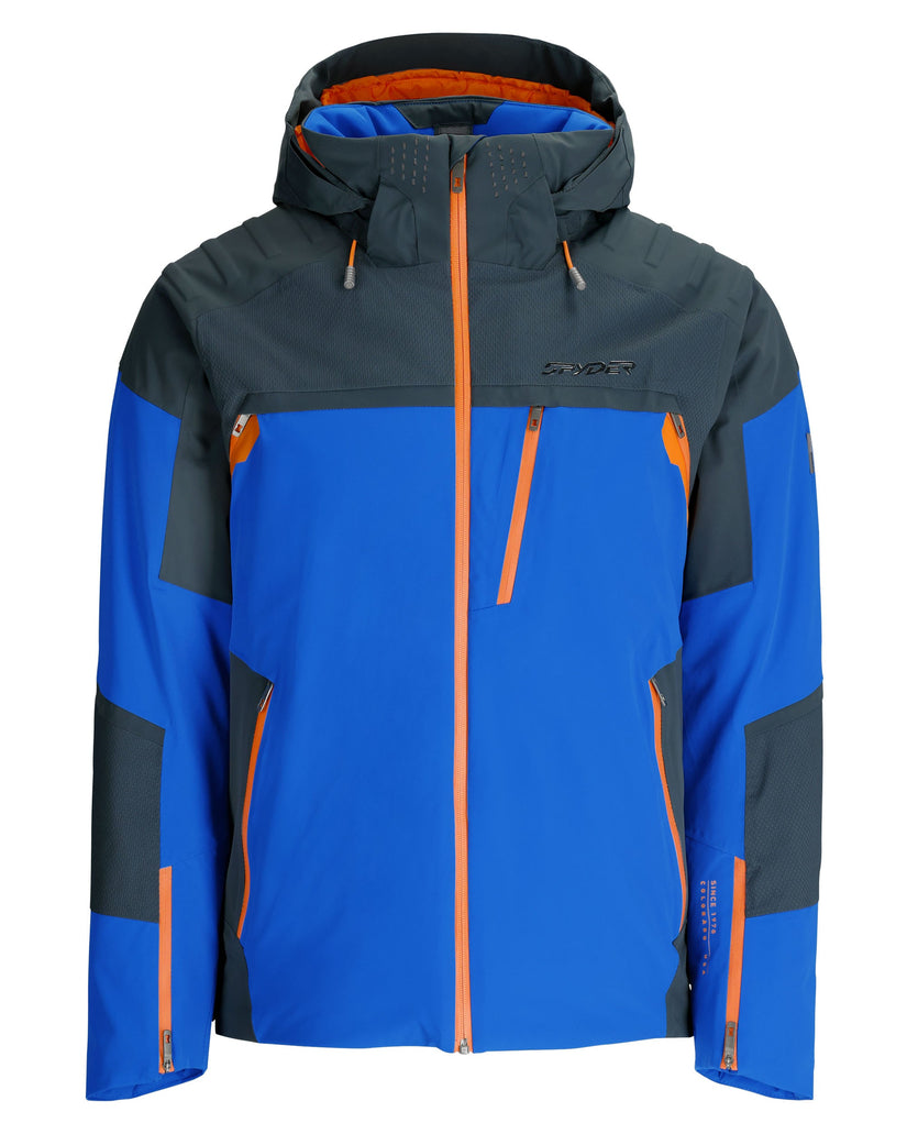 Mens Vanqysh - Cobalt
