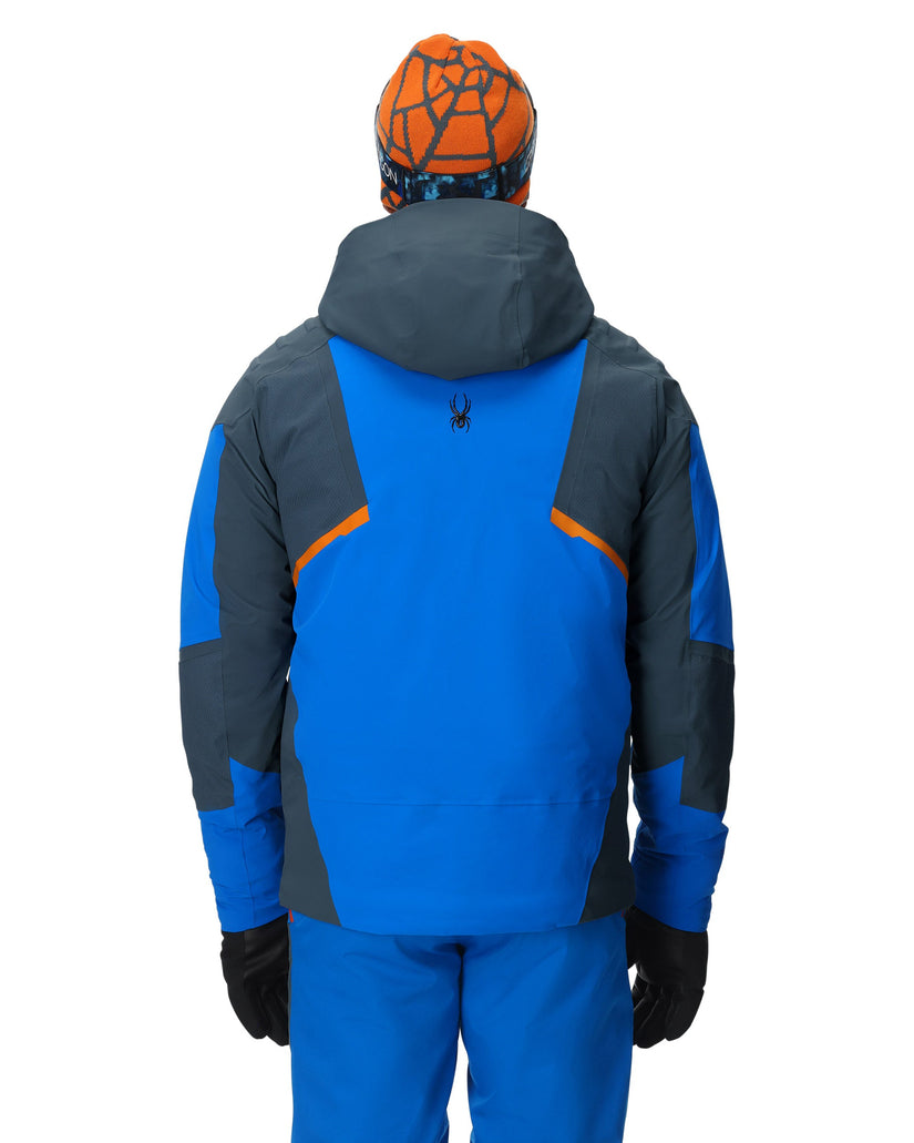 Mens Vanqysh - Cobalt