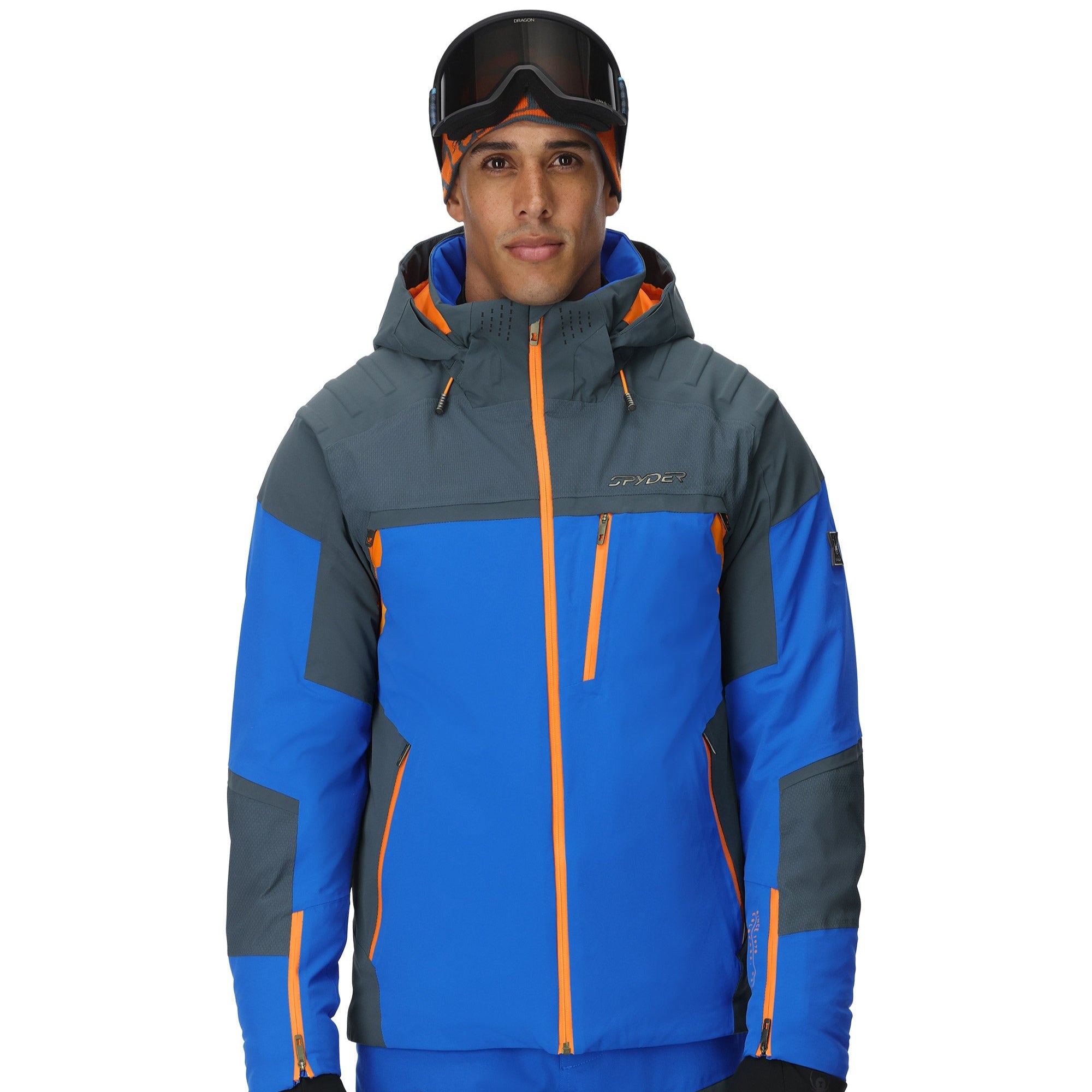 Vyper - Slate Blue | Spyder Europe