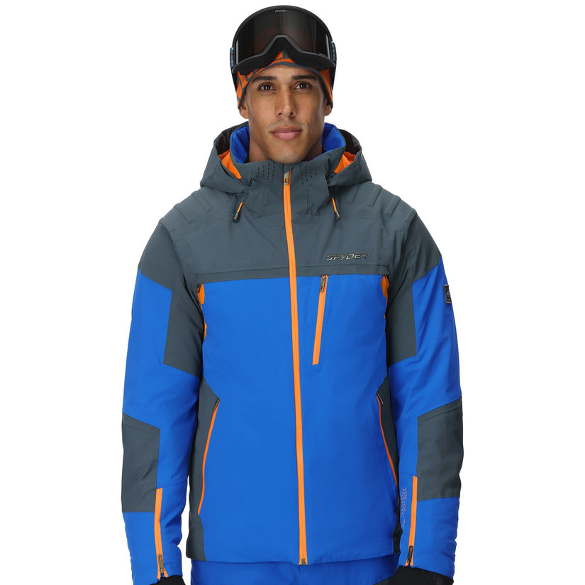Mens Vanqysh - Cobalt