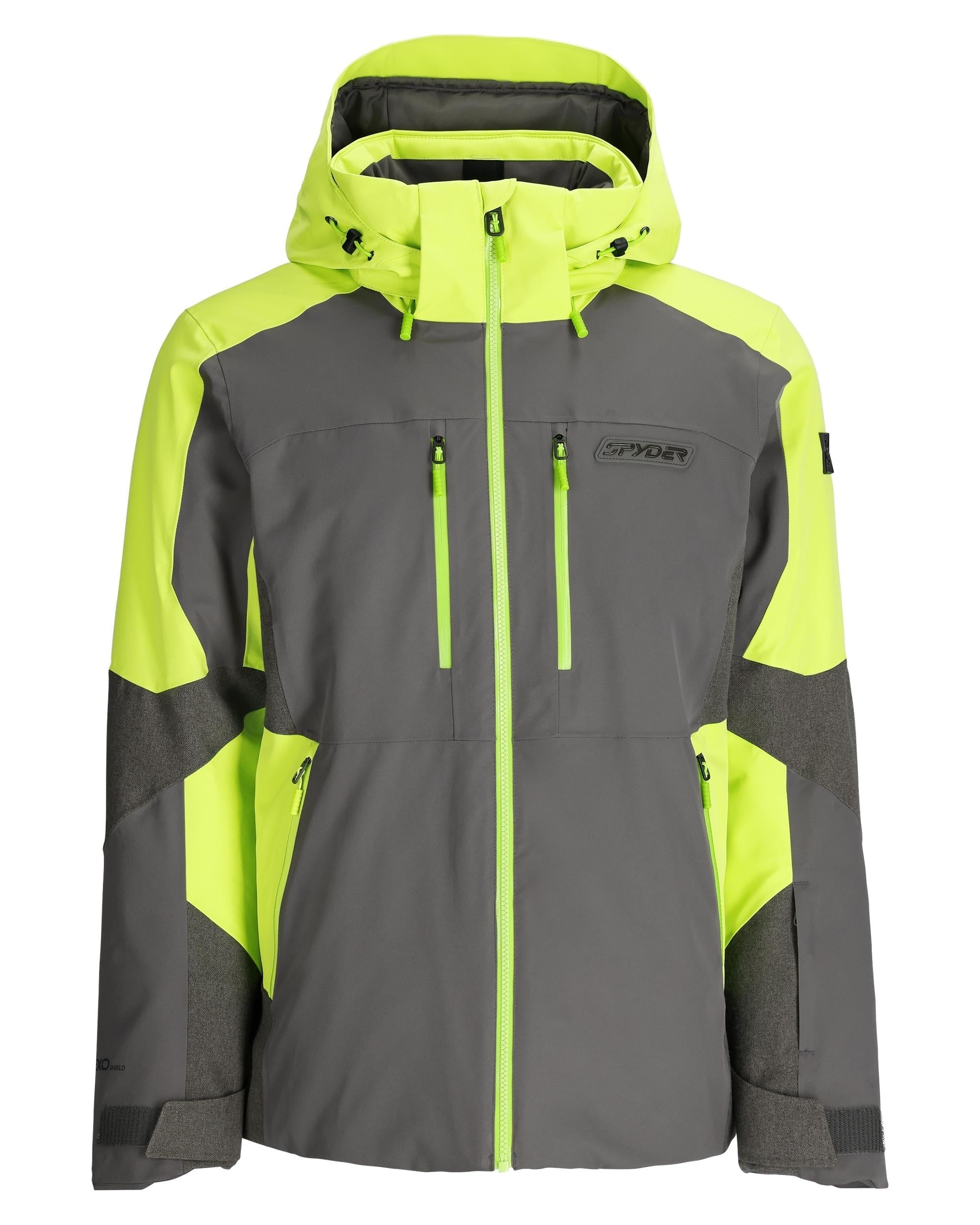 Vyper - Storm | Spyder Europe Vyper - Storm | Spyder Europe