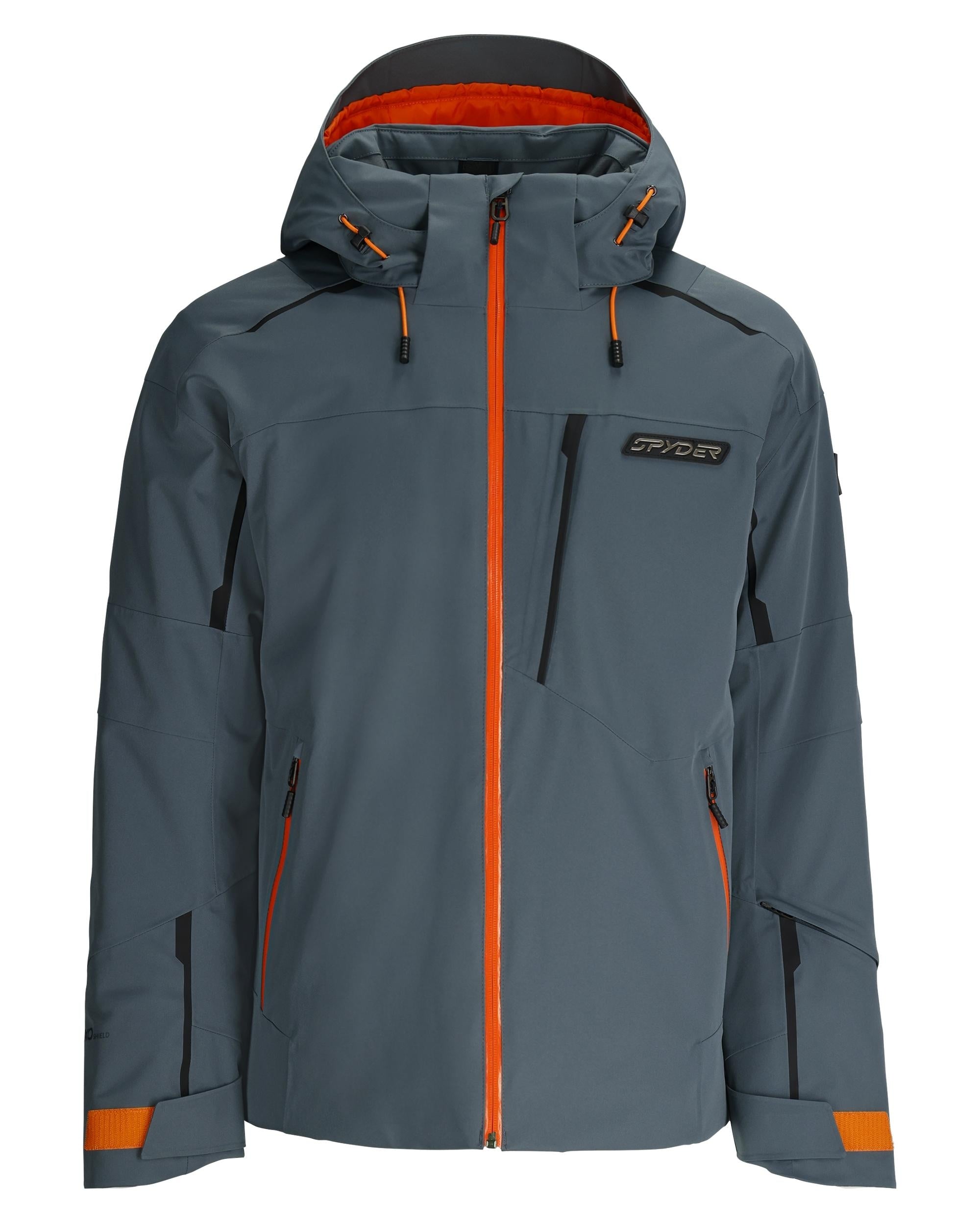 Leader - Slate Blue | Spyder Europe