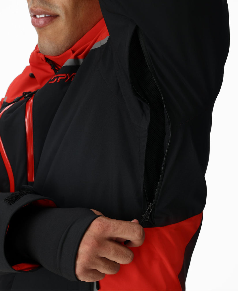 Mens Copper - Black Escape