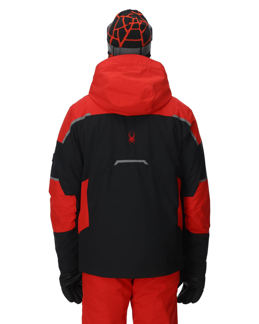 Mens Copper - Black Escape