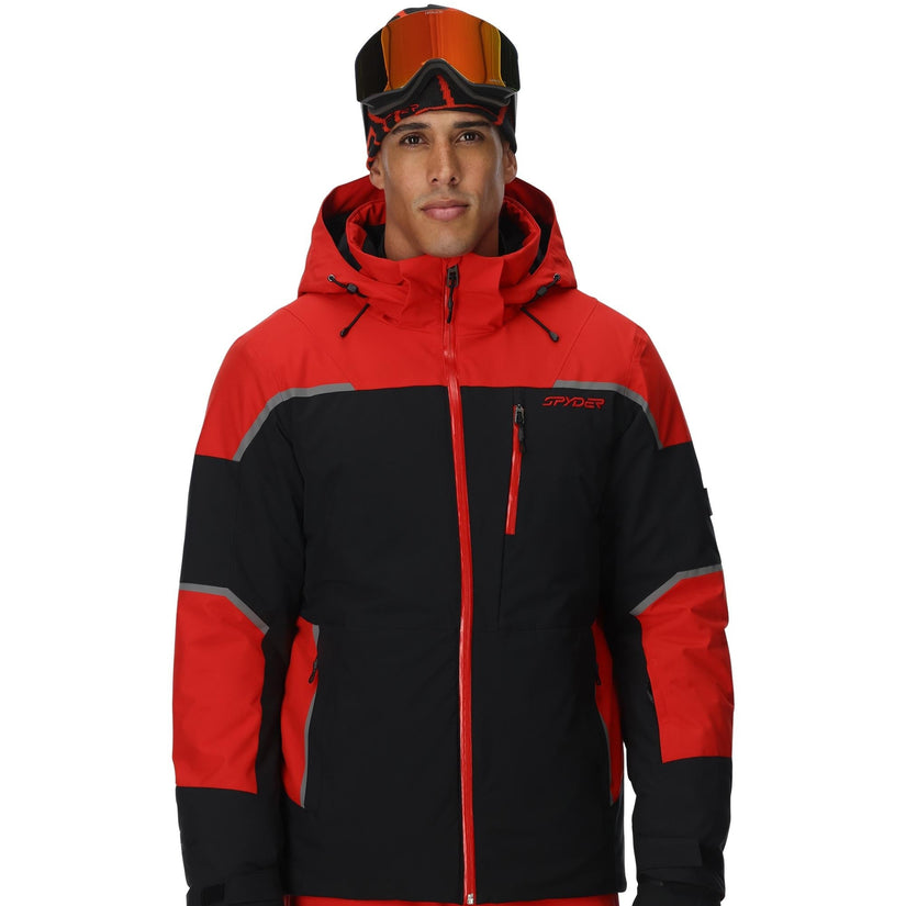 Mens Copper - Black Escape