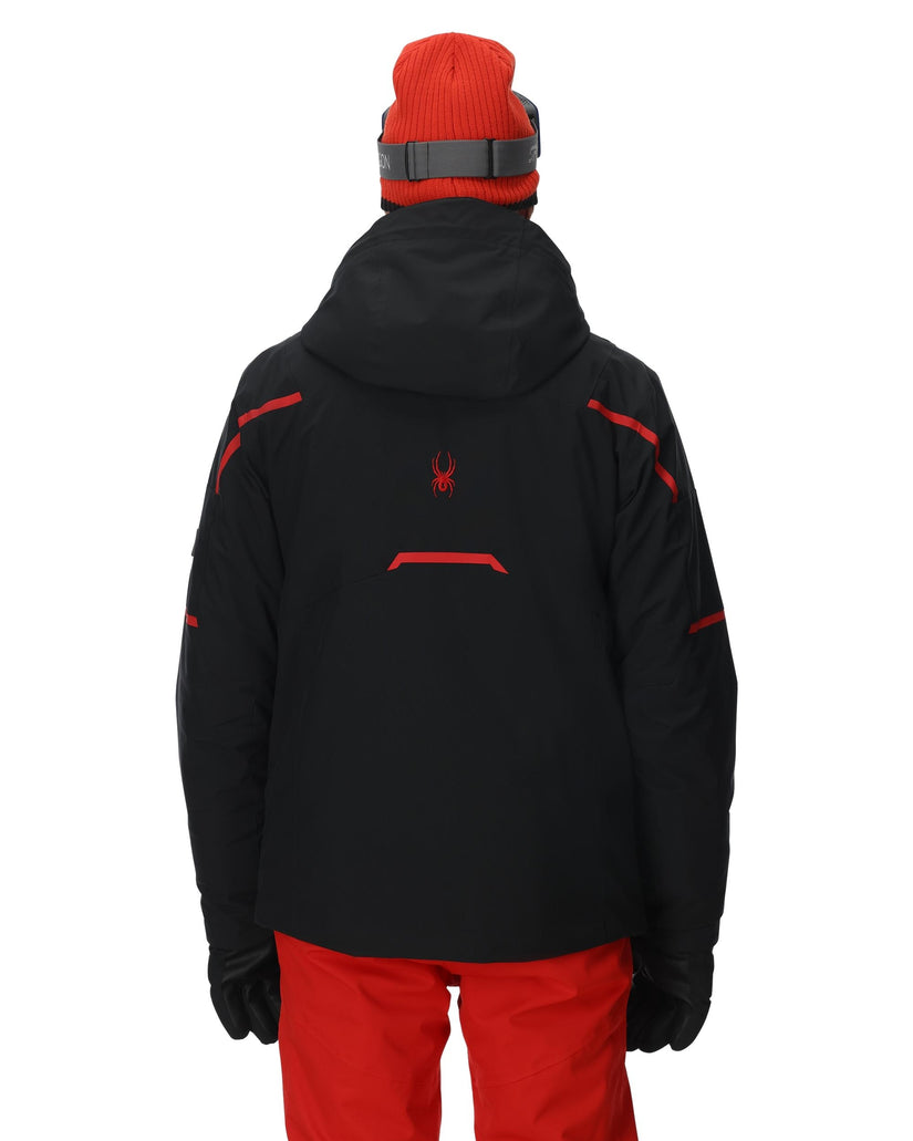 Mens Chambers - Black