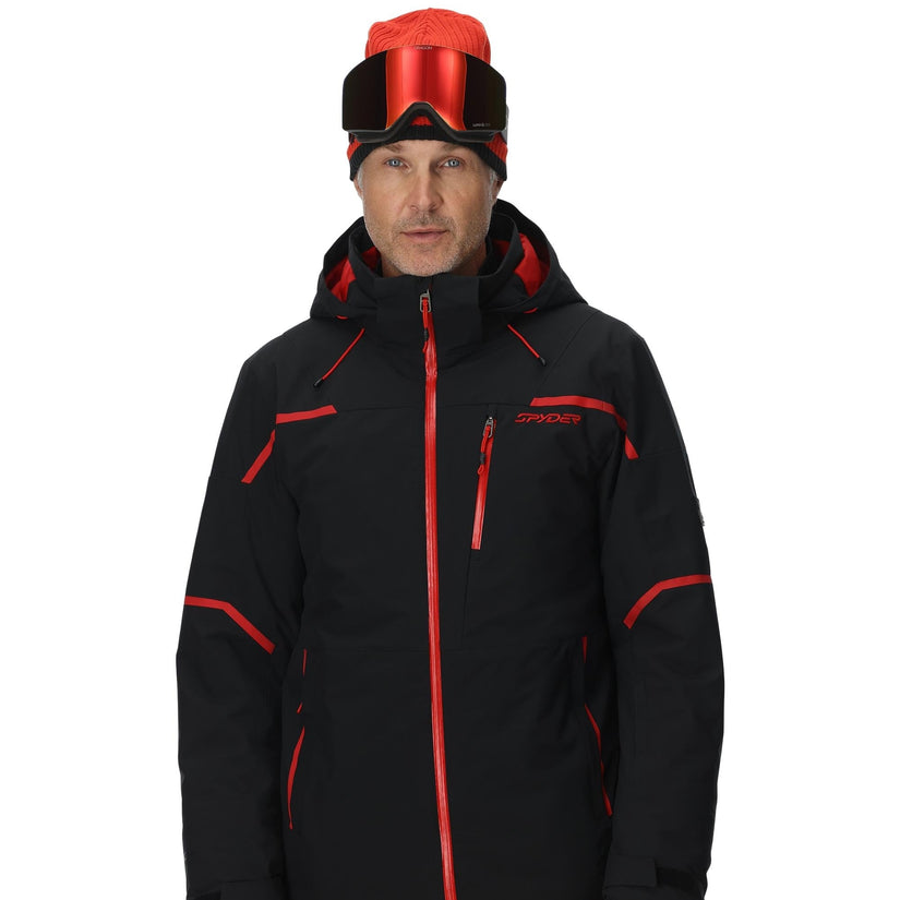 Mens Chambers - Black