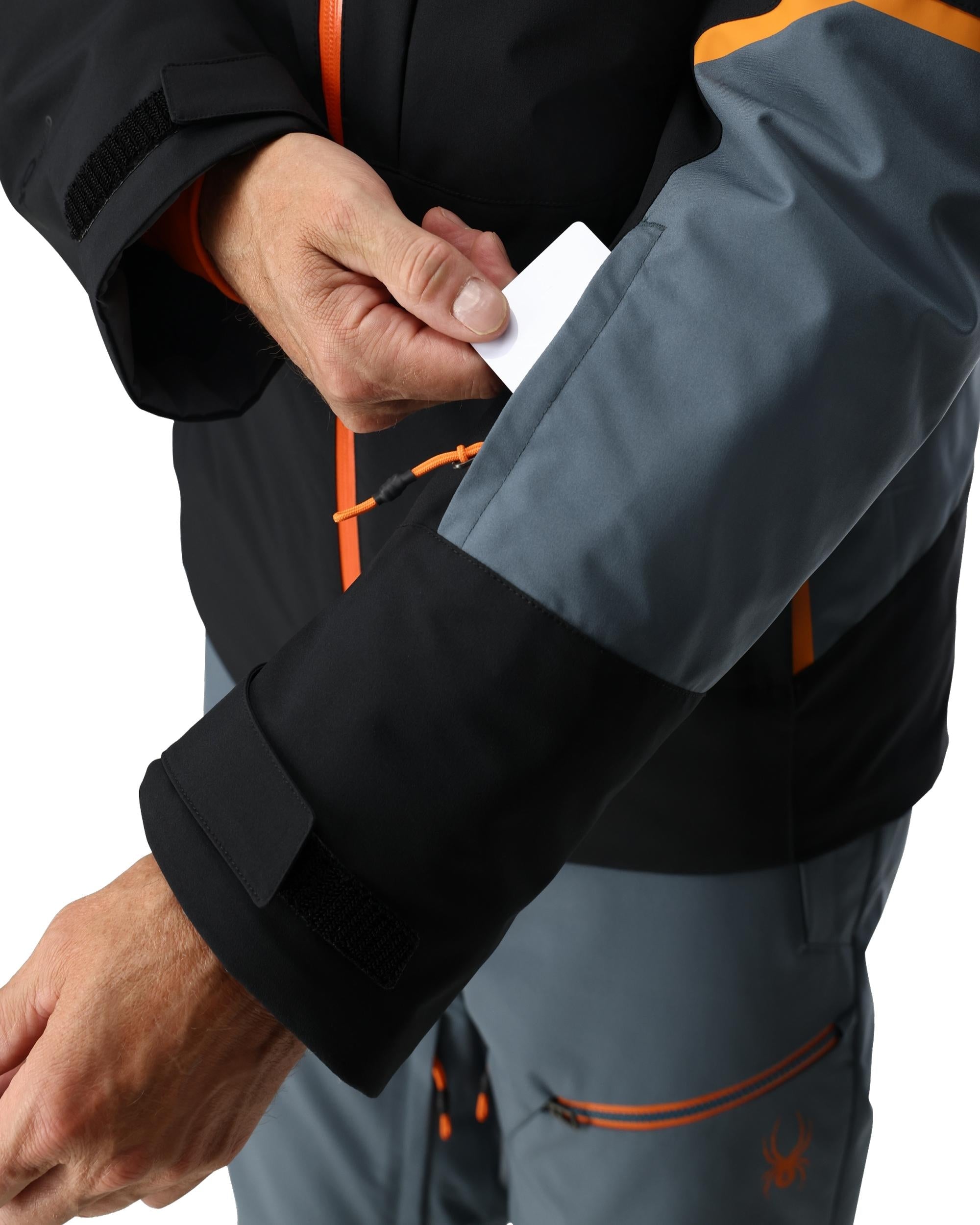 ジャケット・アウター Ninja Sportsrobe de chamber シックスエイトシックス メンズ スノーボード ジャケット MENS DOJO