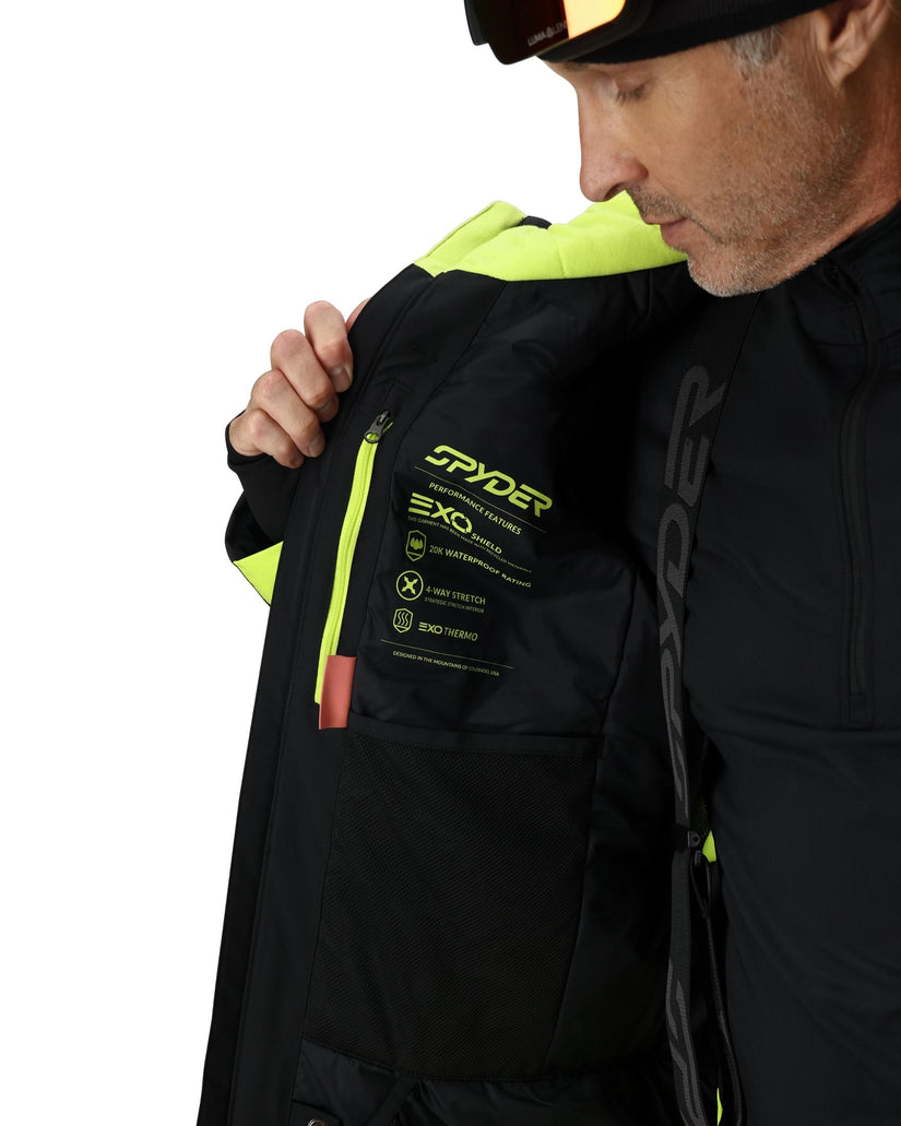 Copper - Black Escape