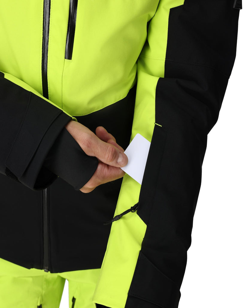 Copper - Black Escape