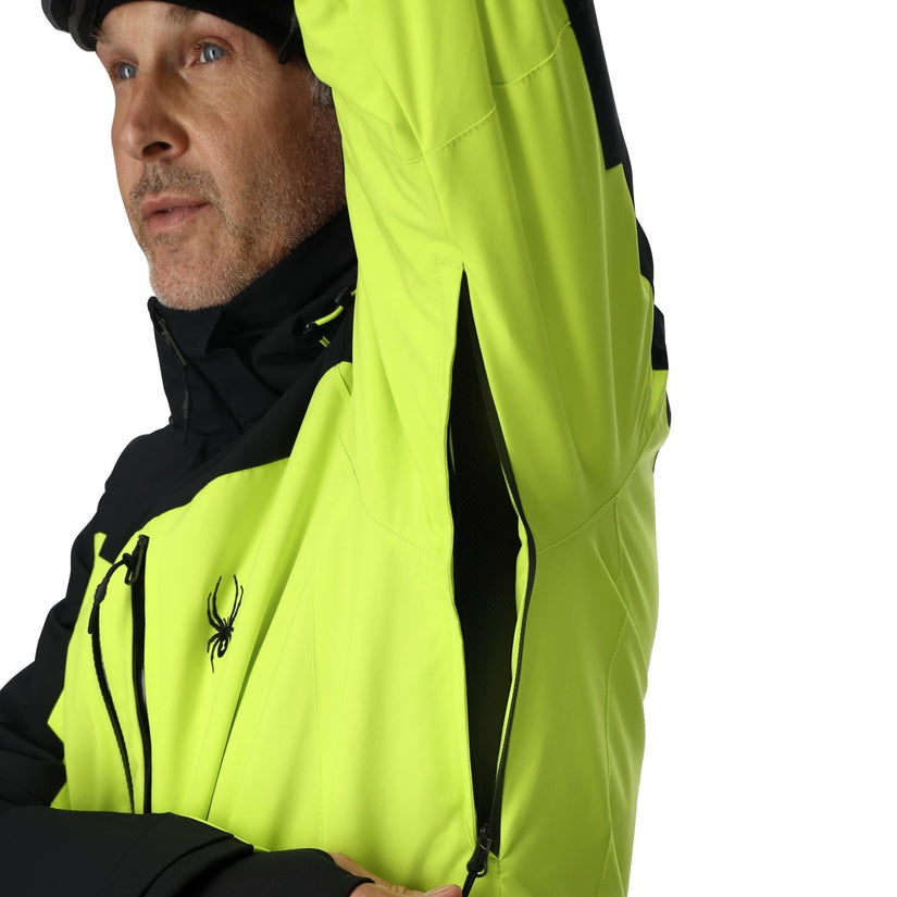 Copper - Black Escape