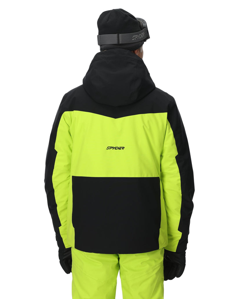 Copper - Black Escape