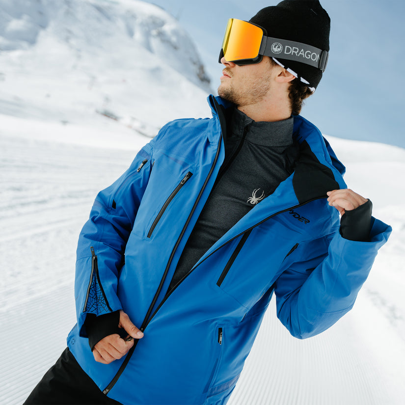 PINNACLE JACKET