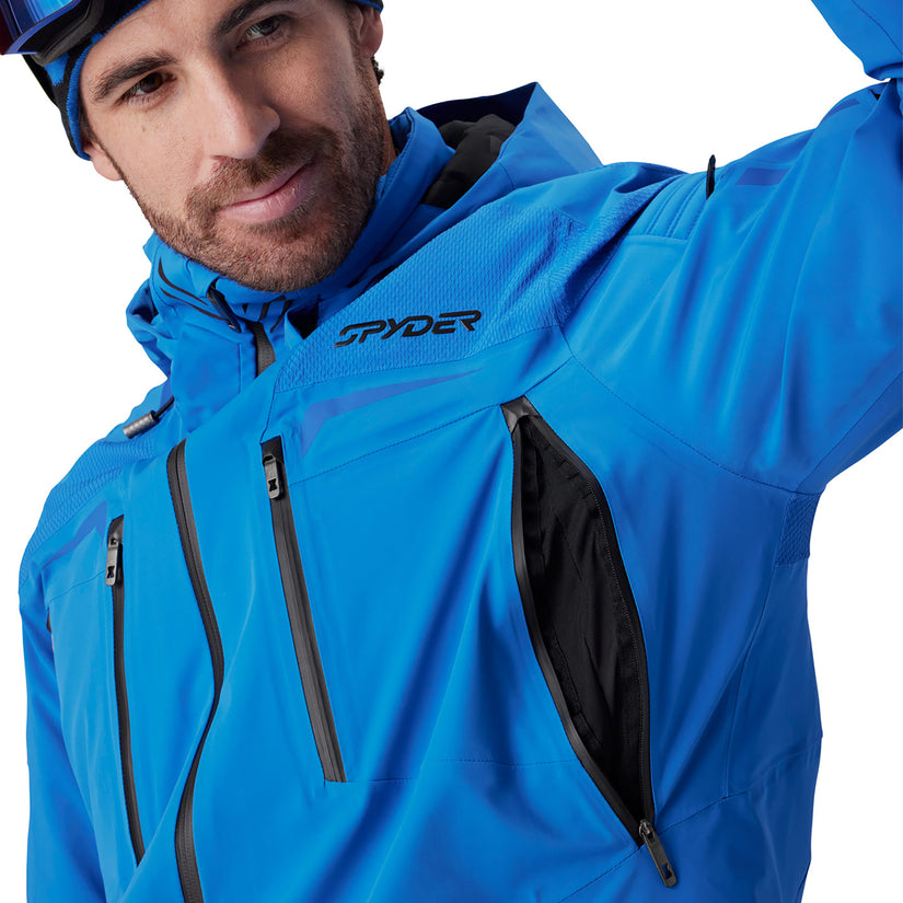 PINNACLE JACKET